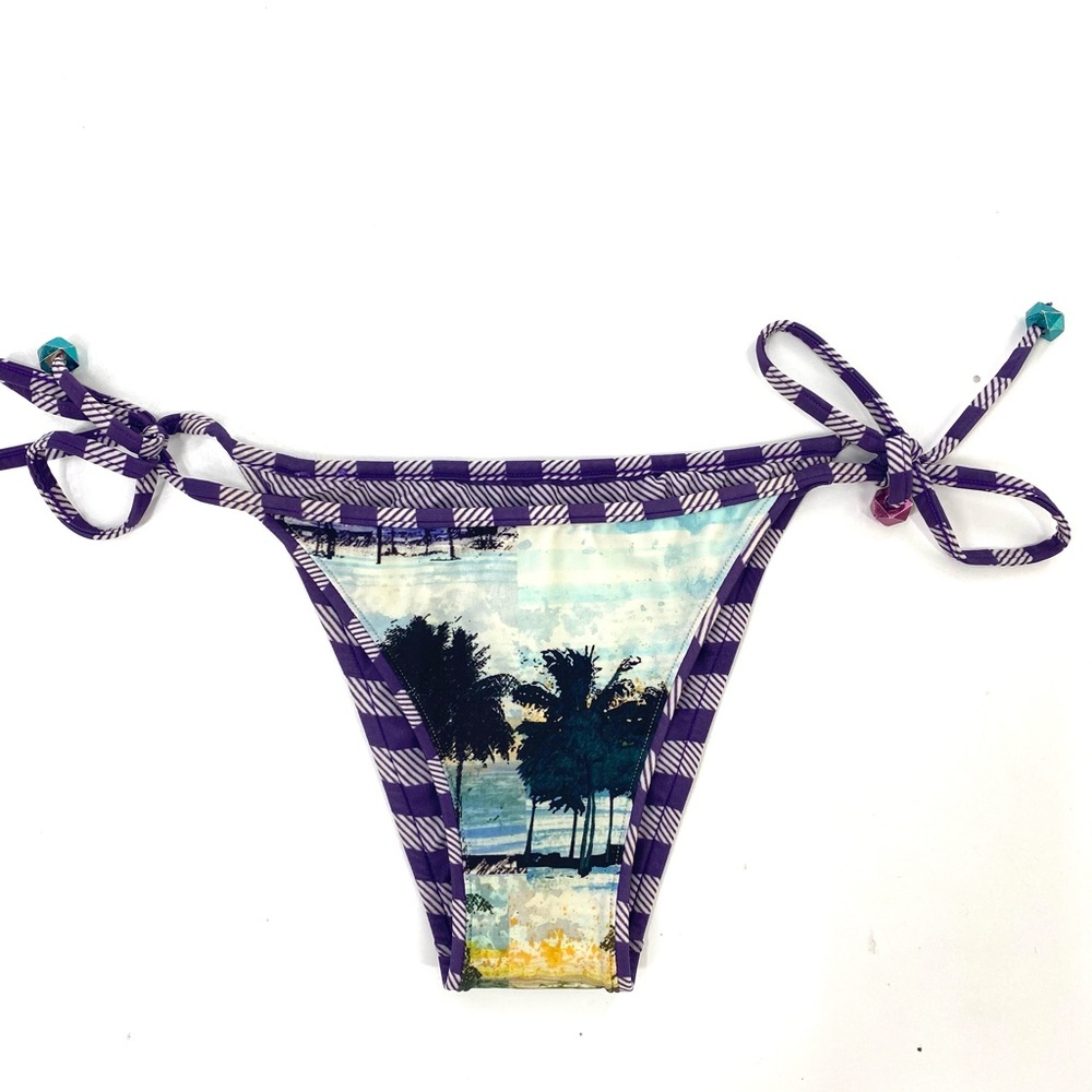 Tbl Salinas Reversible Bikini